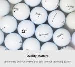 12 Srixon Q-Star Golf Balls - Great Value