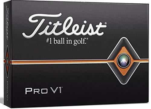Best Selling Golf Balls