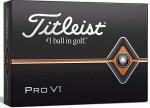 Titleist Pro V1 Golf Balls - One Dozen