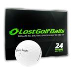 Taylormade TP5 Golf Balls 24-Pack – Soft Feel