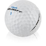 Wilson Tour Velocity AlignXL Personalized Golf Balls