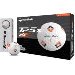 TaylorMade TP5x PIX 3.0 Golf Balls - Multi