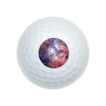 Wilson Nebula Galaxy Golf Balls 12 Pack