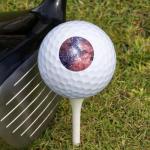 Wilson Nebula Galaxy Golf Balls 12 Pack