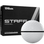 Wilson Staff Model AlignXL Golf Balls - 12 Pack