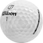 Wilson Staff Model AlignXL Golf Balls - 12 Pack