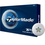 Taylormade TP5 Custom Logo Golf Balls