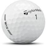 Taylormade TP5 Custom Logo Golf Balls