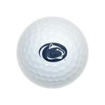 Penn State Wilson Golf Balls 12 Pack