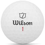Wilson Staff Model X Golf Balls - 12 Pack