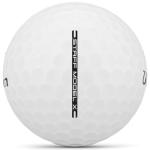 Wilson Staff Model X Golf Balls - 12 Pack