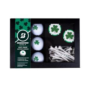 Bridgestone e6 Golf Balls Gift Set with Tees