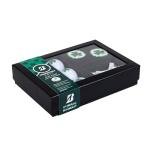 Bridgestone e6 Golf Balls Gift Set with Tees