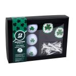 Bridgestone e6 Golf Balls Gift Set with Tees