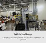 Supersoft Pink 360 Golf Balls - 12 Pack