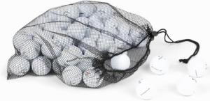 Callaway Supersoft Recycled Golf Balls Mix - 24 Pack