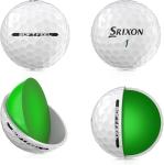 Srixon Soft Feel 13 - Golf Balls Dozen