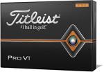 Titleist Pro V1 Golf Balls - High Play Numbers