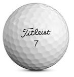Titleist Pro V1 Golf Balls - High Play Numbers
