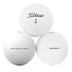 12 Titleist Pro V1 Golf Balls - Mint Condition
