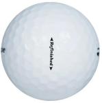 12 Titleist Pro V1 Golf Balls - Mint Condition