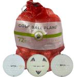 Golf Ball Planet 72 Taylormade TP5/TP5x Balls