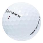 12 Taylormade Tour Response Golf Balls - AAAA Quality
