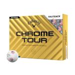 Callaway Chrome Golf Balls – True Track USA