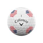 Callaway Chrome Golf Balls – True Track USA