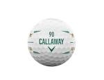 Callaway Chrome Tour 2026 Truvis Golf Balls, Dozen