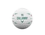 Callaway Chrome Tour 2026 Truvis Golf Balls, Dozen