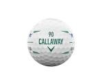 Callaway Chrome Tour 2026 Truvis Golf Balls, Dozen