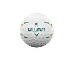 Callaway Chrome Tour 2026 Truvis Golf Balls, Dozen