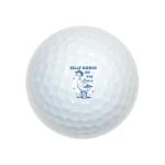 Silly Goose Wilson Golf Balls 12 Pack