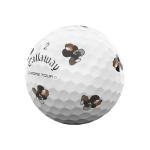Callaway Chrome Tour Truvis Golf Balls