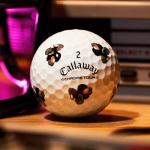 Callaway Chrome Tour Truvis Golf Balls