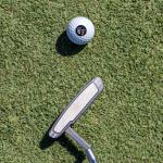 Wilson Golf Balls 12 Pack - Ice Cream Design