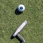 Wilson Golf Balls 12 Pack - Tree of Gondor Design