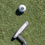 U.S. Army Veteran Wilson Golf Balls 12 Pack