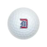 University of Detroit Mercy Golf Balls 12 Pack