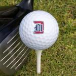 University of Detroit Mercy Golf Balls 12 Pack