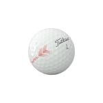 Titleist TruFeel Golf Balls with AIM Technology
