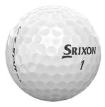 Srixon Z-Star Golf Balls - Dozen Pack