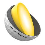 Srixon Z-Star Golf Balls - Dozen Pack