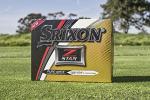 Srixon Z-Star Golf Balls - Dozen Pack