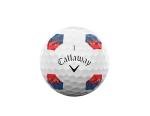 Callaway Chrome Tour Golf Balls - 12 Pack