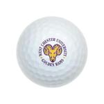 Wilson Golf Balls 12-Pack for West Chester University