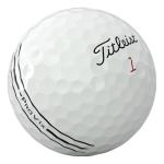 Titleist Pro V1x Left Dash Golf Balls