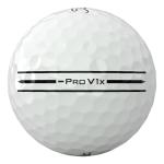 Titleist Pro V1x Left Dash Golf Balls