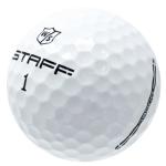 48 Mint Condition Wilson Staff Golf Balls